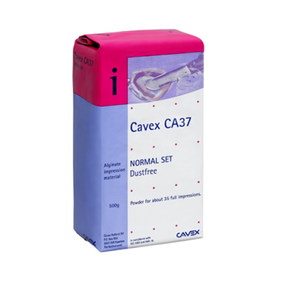 알지네이트 CA37 NS (NORMAL SET)