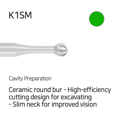 K1SM