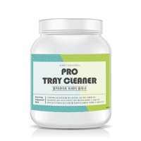 프로트레이클리너 PRO TRAY CLEANER