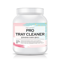 프로트레이클리너 PRO TRAY CLEANER