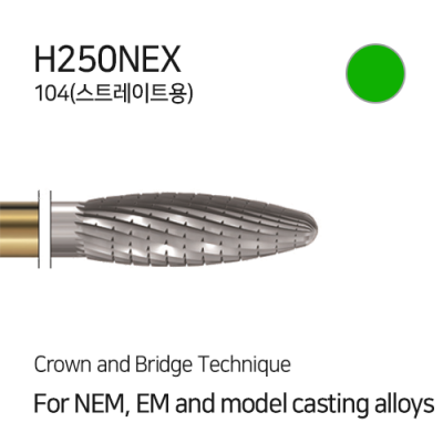 H250NEX