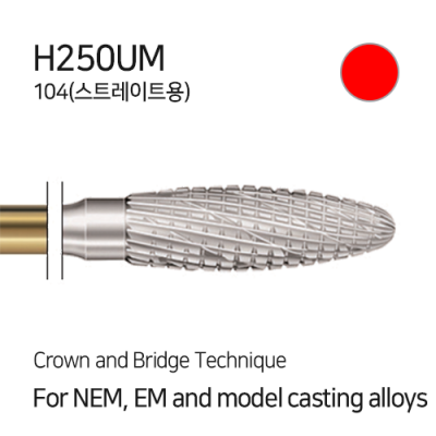 H250UM