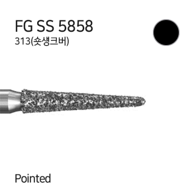 FG SS 5858