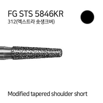 FG STS 5846KR