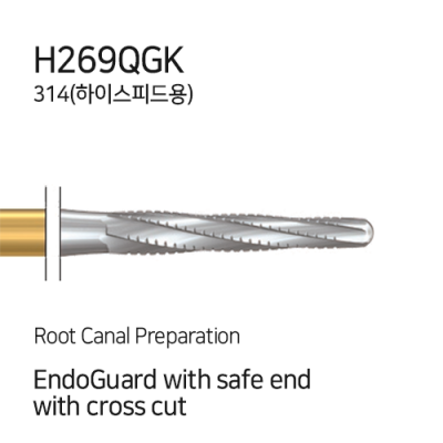 엔도가드 H269QGK