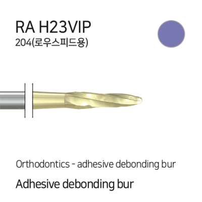 RA H23VIP