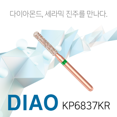 DIAO KP6837KR