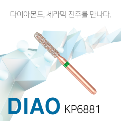 DIAO KP6881