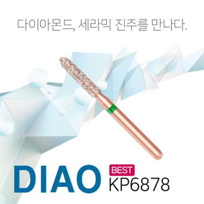 DIAO KP6878
