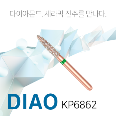 DIAO KP6862