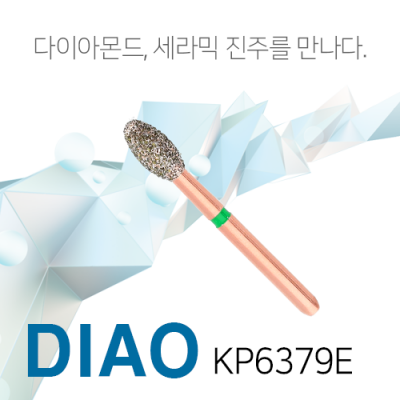 DIAO KP6379E