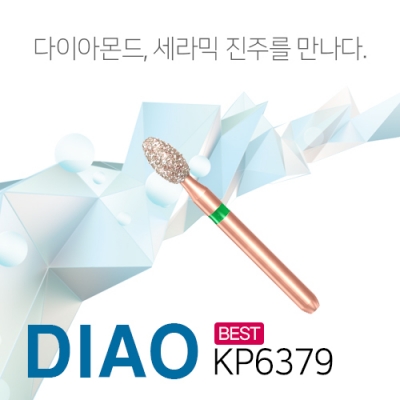 DIAO KP6379E