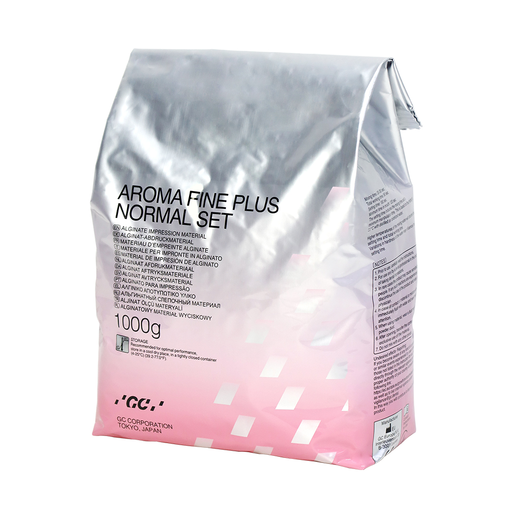 GC AROMA FINE PLUS NORMAL SET 10KG