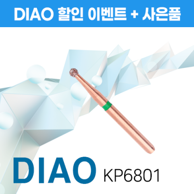 DIAO KP6801