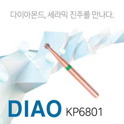 DIAO KP6801