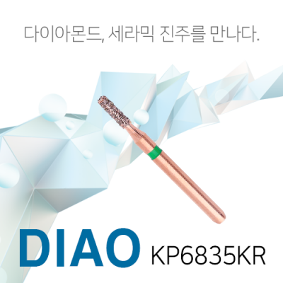 DIAO KP6835KR
