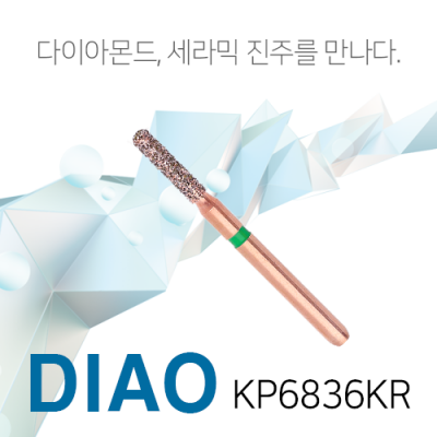 DIAO KP6836KR