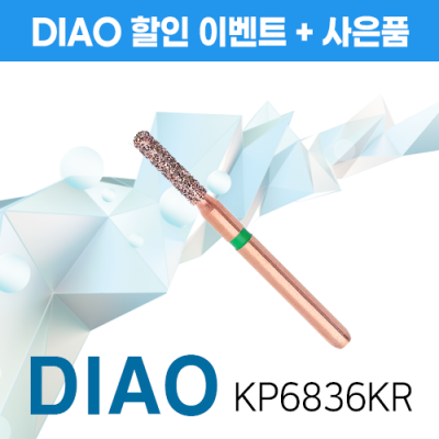 DIAO KP6836KR