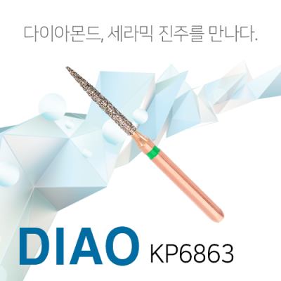 DIAO KP6863