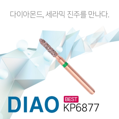 DIAO KP6877