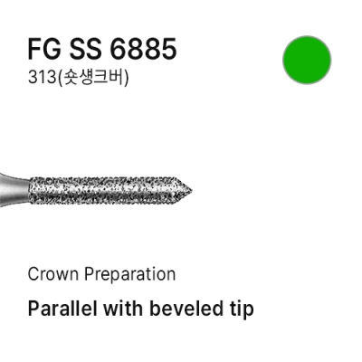 FG SS 6885