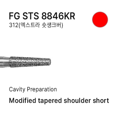 FG STS 8846KR