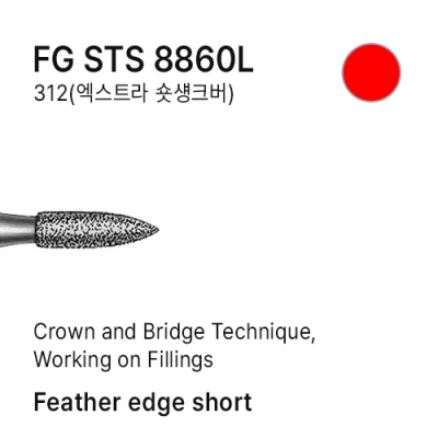 FG STS 8860L
