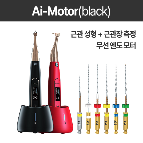 Ai-Motor(black)