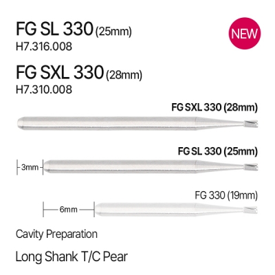 롱섕크 330 (25MM/28MM)