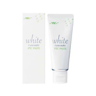 GC PTC PASTE Ruscello white