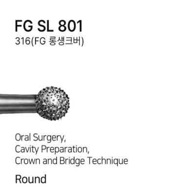 FG SL 801