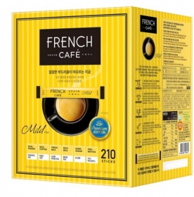 프렌치카페 카페믹스 마일드 210T