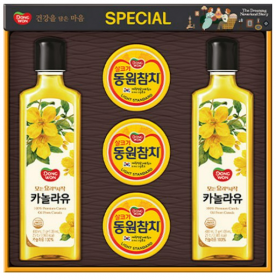 동원 스페셜 7호