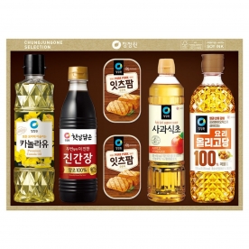 청정원 스페셜S [일괄배송만가능]