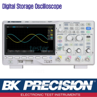 [B&K PRECISION 2194] 100MHz/4CH, 디지털오실로스코프