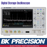 [B&K PRECISION 2567B] 200MHz/4CH, 디지털오실로스코프