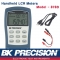 [B&K PRECISION 878B] 1KHz, LCR Meter, 휴대형 LCR메타