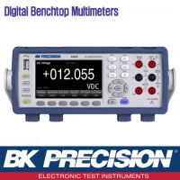 [B&K PRECISION 5492C] 5 1/2디지트, 디지털 멀티미터, Digital Multimeter