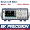 [B&K PRECISION 891] 300kHz LCR미터, LCR Meter