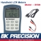 [B&K PRECISION 879B] 10kHz 휴대형LCR미터, Handheld LCR Meter