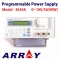 [ARRAY 3644A]  18V/5A, 90W, DC전원공급기, Programmable DC Power Supply