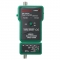 [MASTECH MS6810] Network Cable Tester, LAN Tester, 랜 테스터기