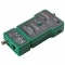 [MASTECH MS6810] Network Cable Tester, LAN Tester, 랜 테스터기