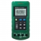 [MASTECH MS7221] Voltage/mA Calibrator, 캘리브레이터, 전압/전류 캘리브레이터, 마스텍