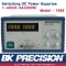 B&K PRECISION 1666, 40V/5A(200W), Switching DC Power Supply, DC 전원공급기, B&K 1666