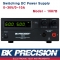 B&K PRECISION 1687B, 36V/10A, Switching DC Power Supply, DC 전원공급기, B&K 1687B