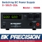 B&K PRECISION 1688B, 18V/20A, Switching DC Power Supply, DC 전원공급기, B&K 1688B