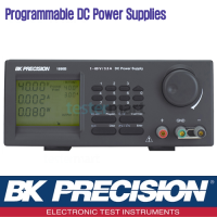 B&K PRECISION 1696B, 20V/10A, Programmable DC Switching Power Supply, DC 전원공급기, B&K 1696B