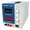 B&K PRECISION 1737, 30V/3A, 60V/2A, Dual Range DC Power Supply, 직류 전원공급기, B&K 1737