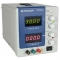 B&K PRECISION 1739, 30V/1A, High Resolution DC Power Supply, 직류 전원공급기, B&K 1739